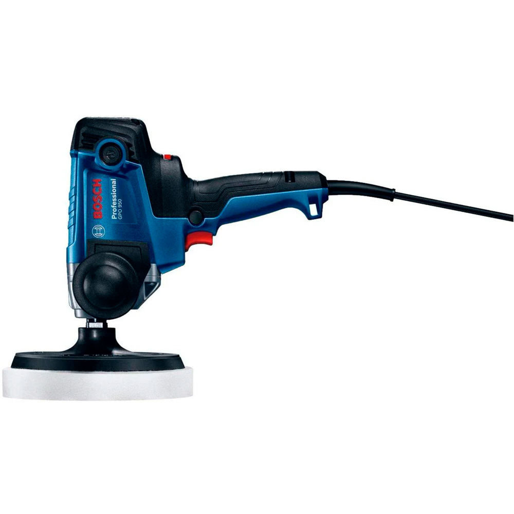 Полировальная машина Bosch GPO 950, 06013A2020 photo 1