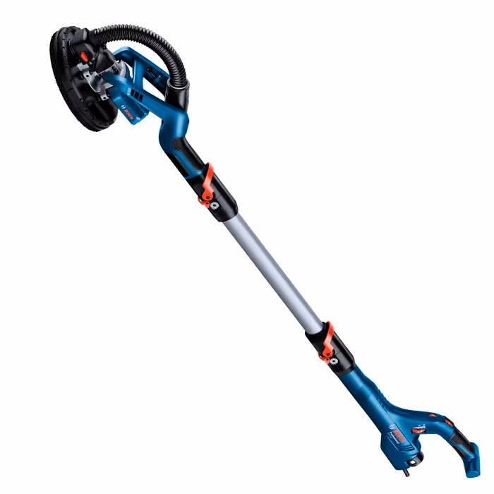 Slefuitor excentric Bosch GTR 550, 06017D4020 