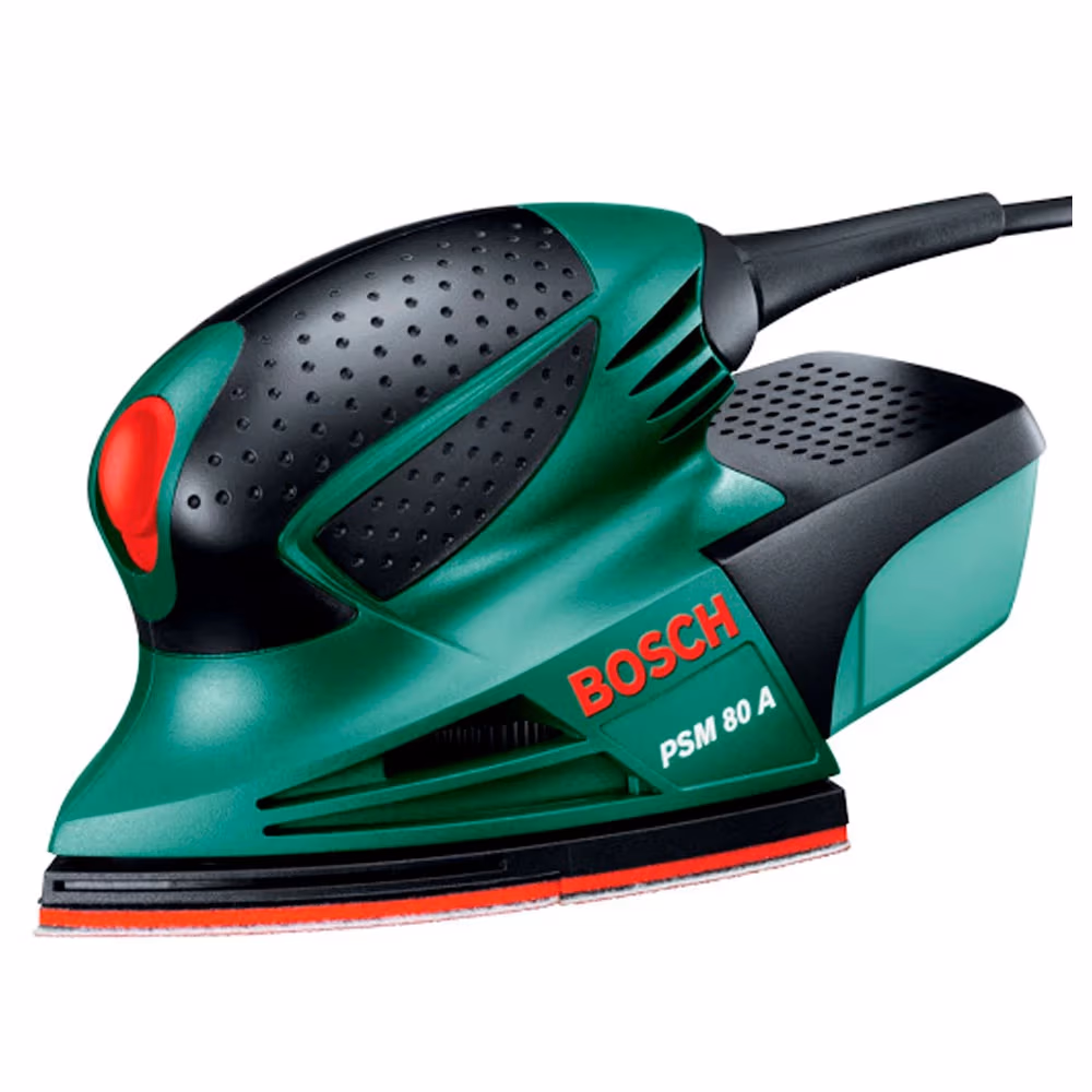 Slefuitor excentric Bosch PSM 80 A, 0603354020 
