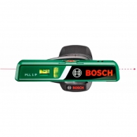 Nivela laser cu linii Bosch PLL1P, 0603663320 thumbnav 2