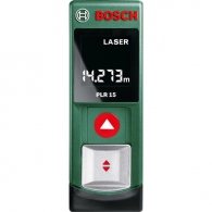 Лазерный дальномер Bosch PLR 15 thumbnav 1