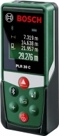 Telemetru cu laser Bosch PLR 30C EEU (0603672120) thumbnav 1