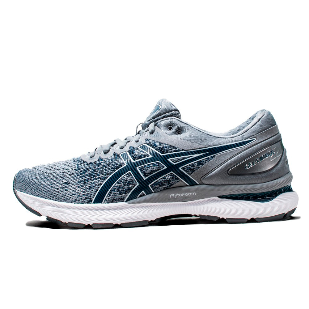 Incaltaminte Sport Asics GEL-NIMBUS 22 pt Barbati / 44 / Grafit photo 1