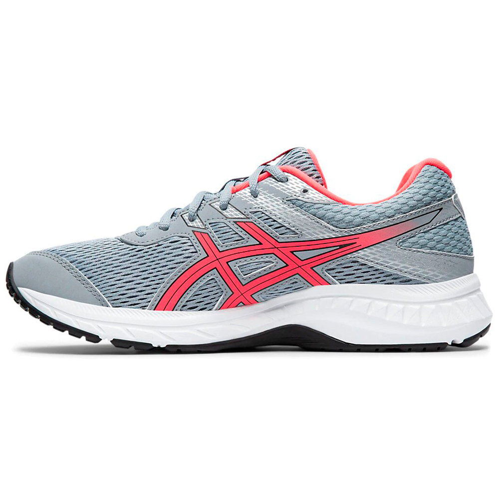 Кроссовки Asics 1012A570, GEL-CONTEND 6 photo 1