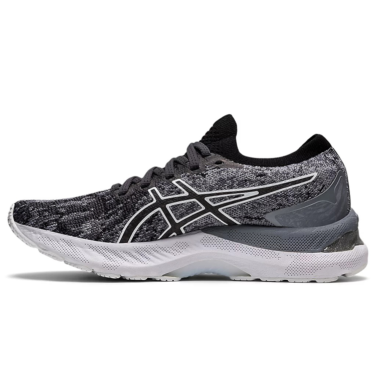 Кроссовки Asics GEL-NIMBUS 23  / Женский / 42 / Серый photo 1