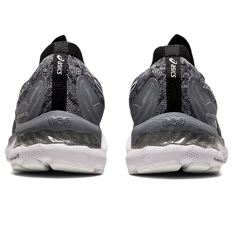 Кроссовки Asics GEL-NIMBUS 23  / Женский / 42 / Серый photo 5