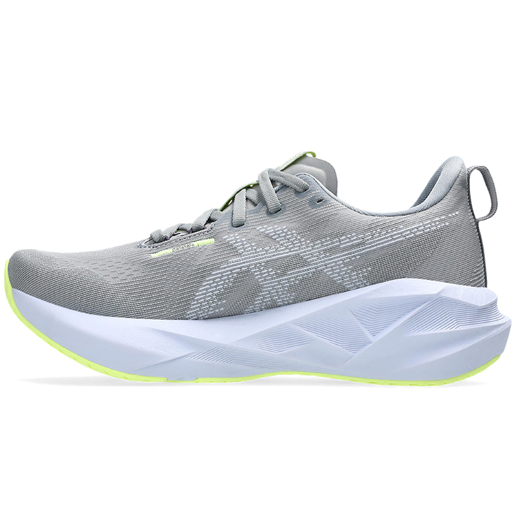 Кроссовки Asics NOVABLAST 5 / Женский / 42 / Серый photo 2