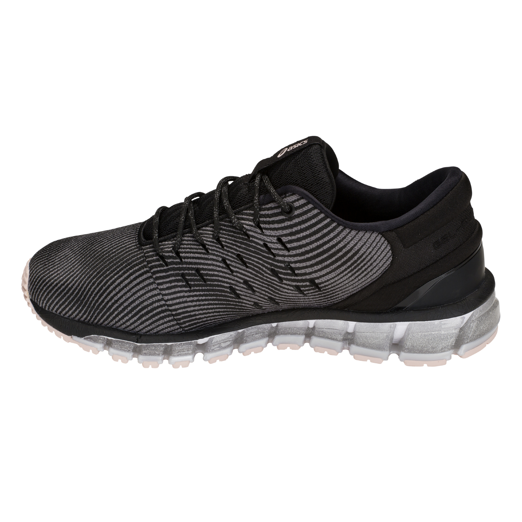 Кроссовки Asics GEL-QUANTUM 360 4 / Женский / 37 / Серый photo 1 Кроссовки Asics GEL-QUANTUM 360 4 / Женский / 37 / Серый photo 1