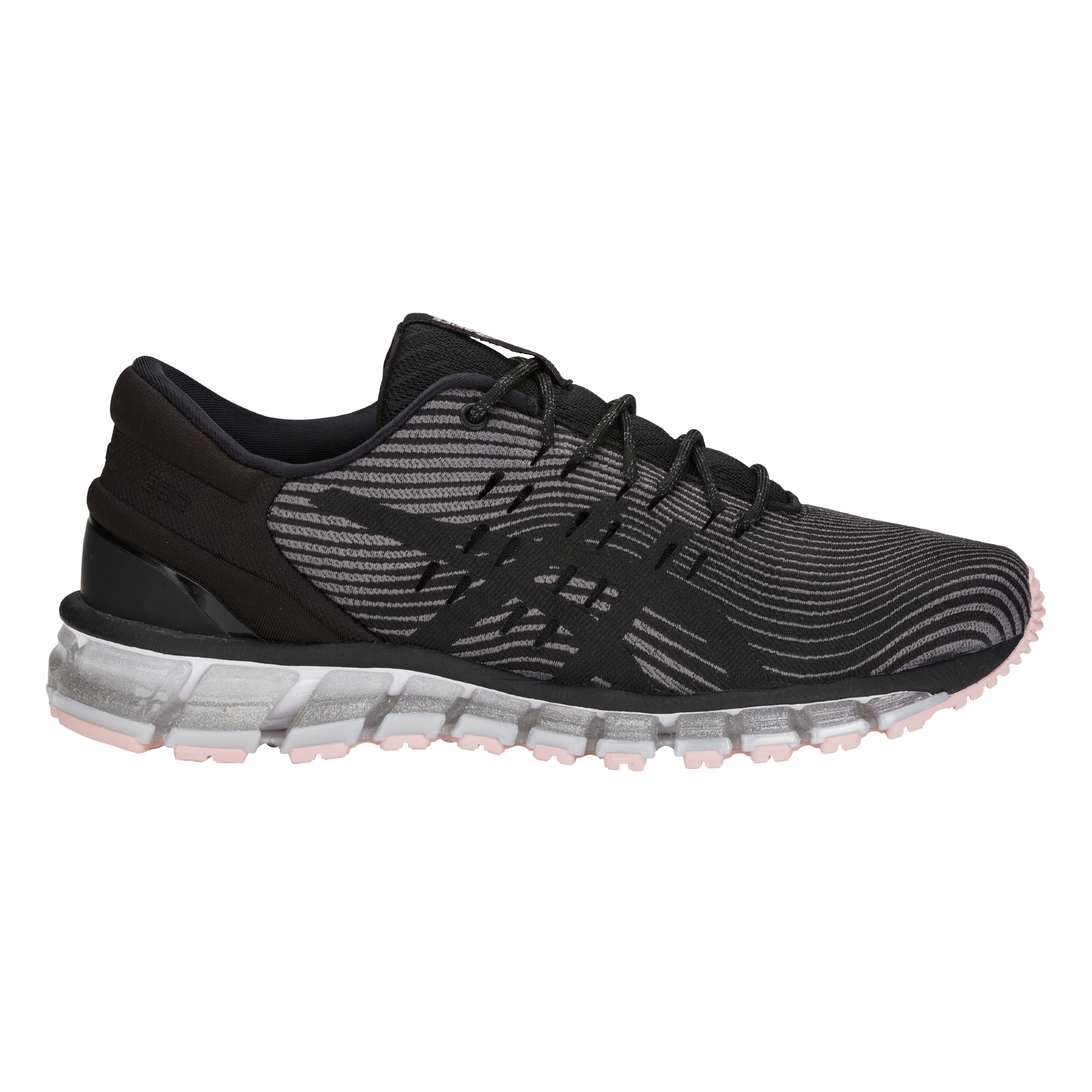 Кроссовки Asics GEL-QUANTUM 360 4 / Женский / 37 / Серый photo 6