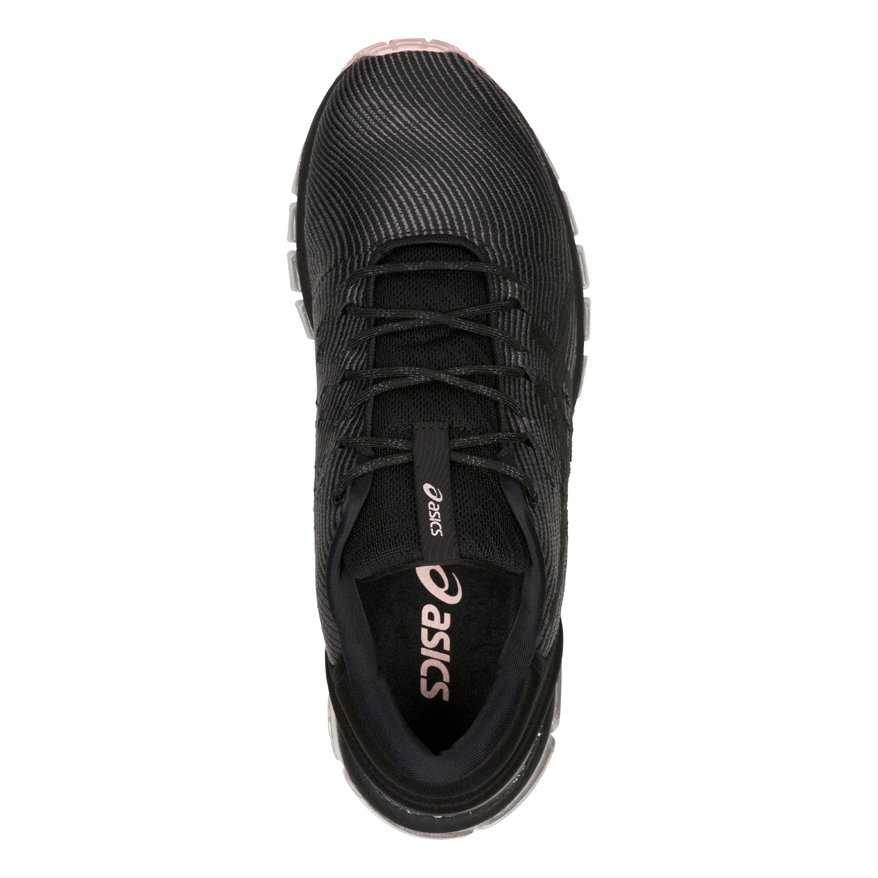 Кроссовки Asics GEL-QUANTUM 360 4 / Женский / 37 / Серый photo 23