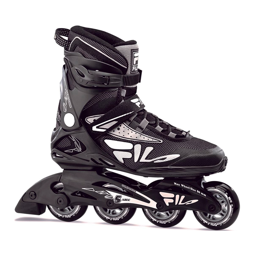 Role Fila skate LEGACY COMP photo 1 Role Fila skate LEGACY COMP photo 1