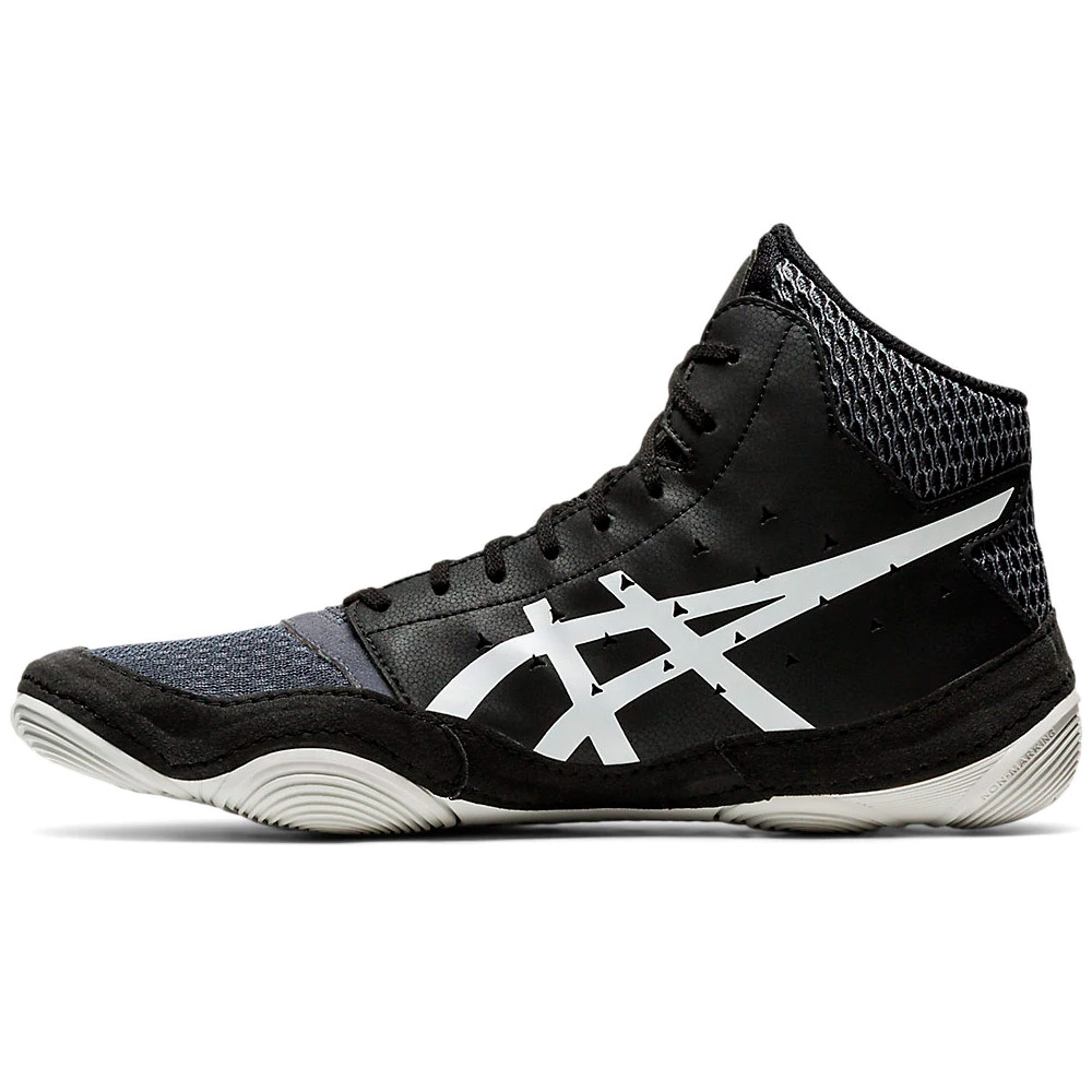 Борцовки Asics SNAPDOWN 3 / Мужской / 43.5 / Серый photo 1 Борцовки Asics SNAPDOWN 3 / Мужской / 43.5 / Серый photo 1