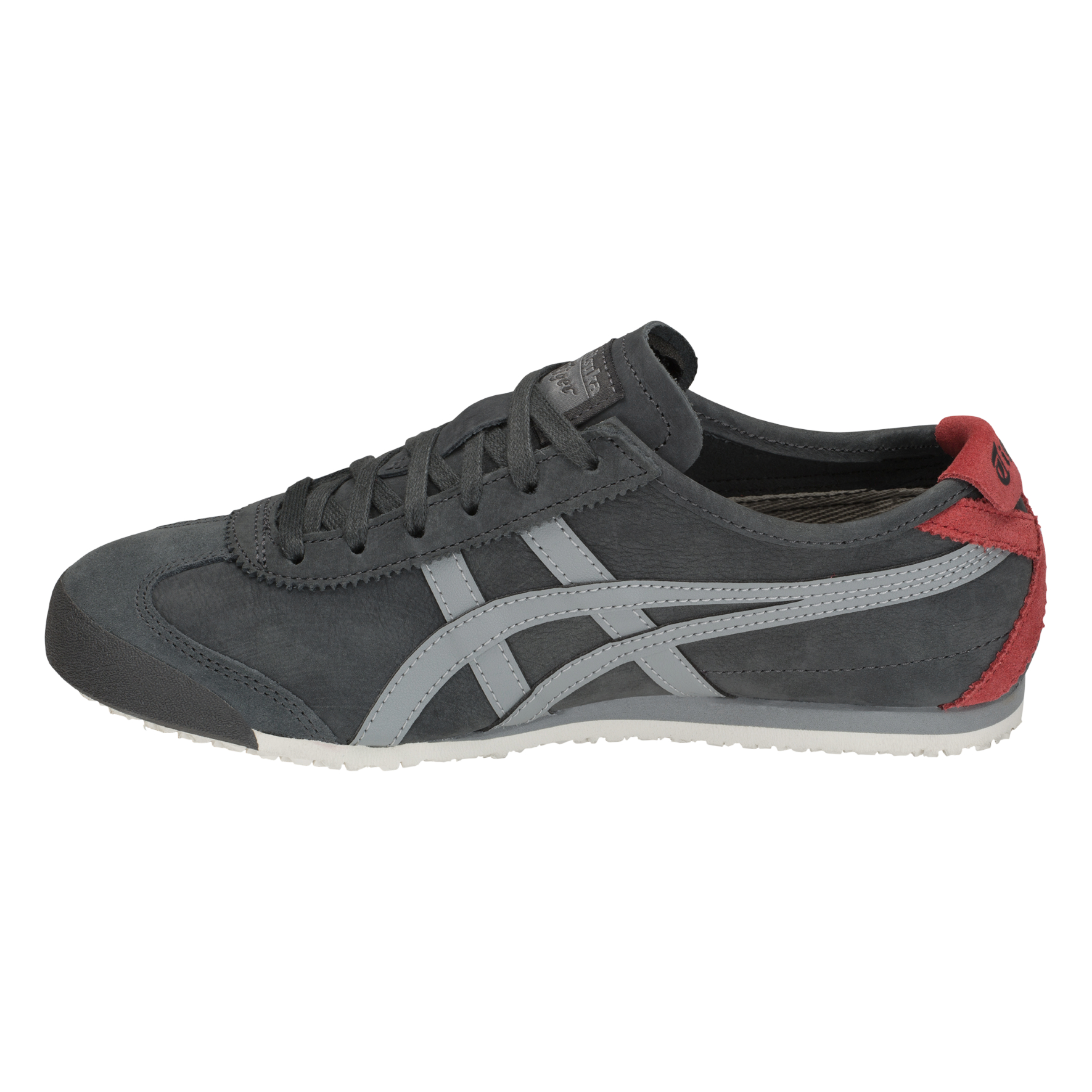 Кроссовки Asics MEXICO 66 Onitsuka Tiger / Унисекс / / Серый photo 1
