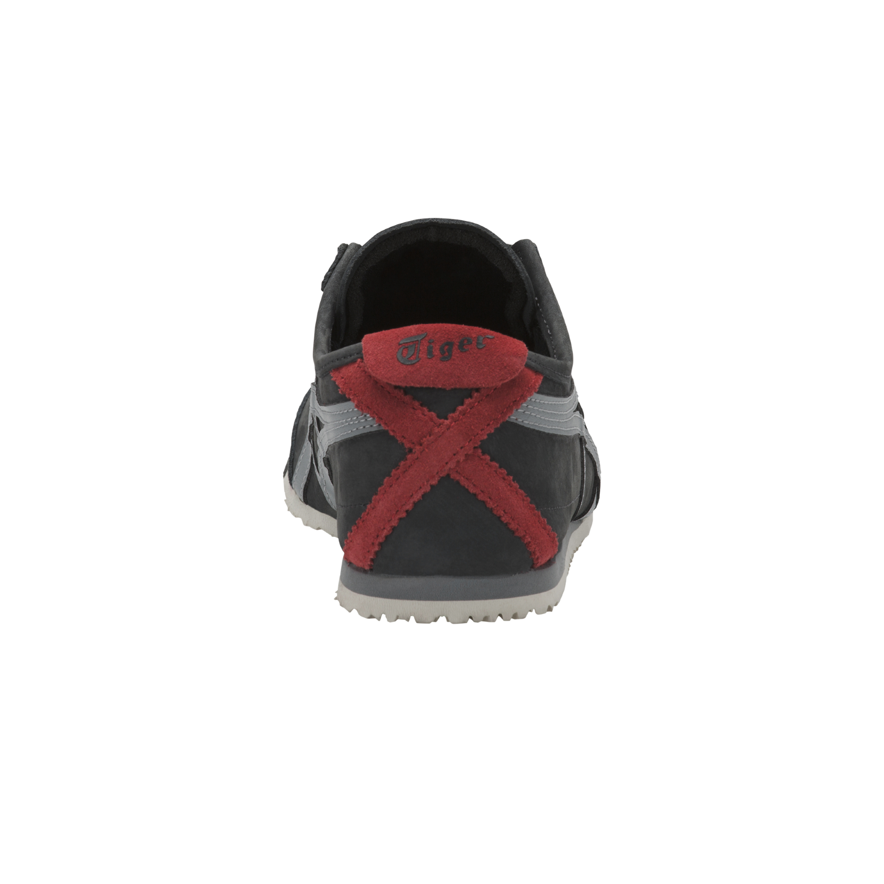 Кроссовки Asics MEXICO 66 Onitsuka Tiger / Унисекс / / Серый photo 28
