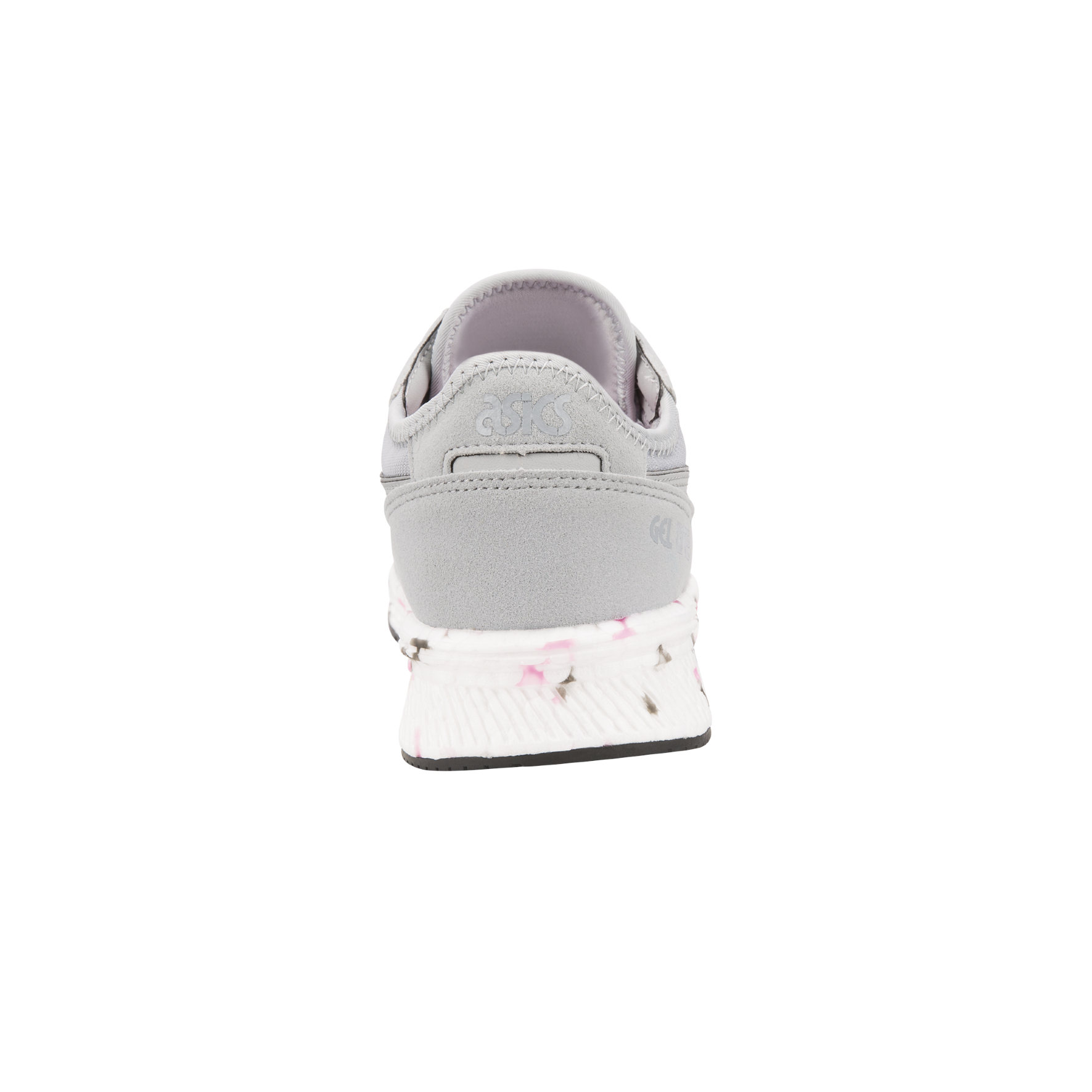 Кроссовки Asics HyperGEL-LYTE / Женский / 37 / Серый photo 19