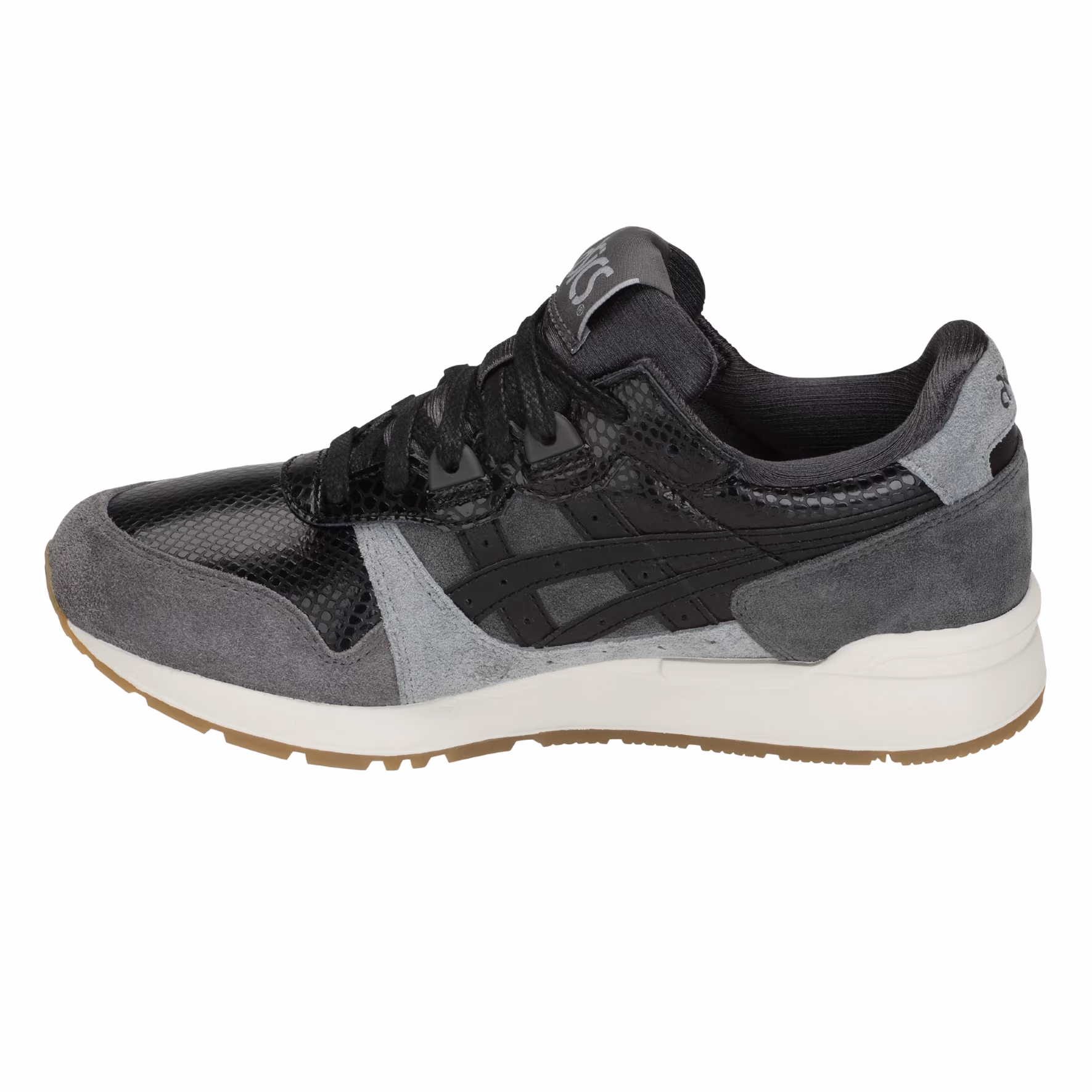Incaltaminte Sport Asics GEL-LYTE DARK