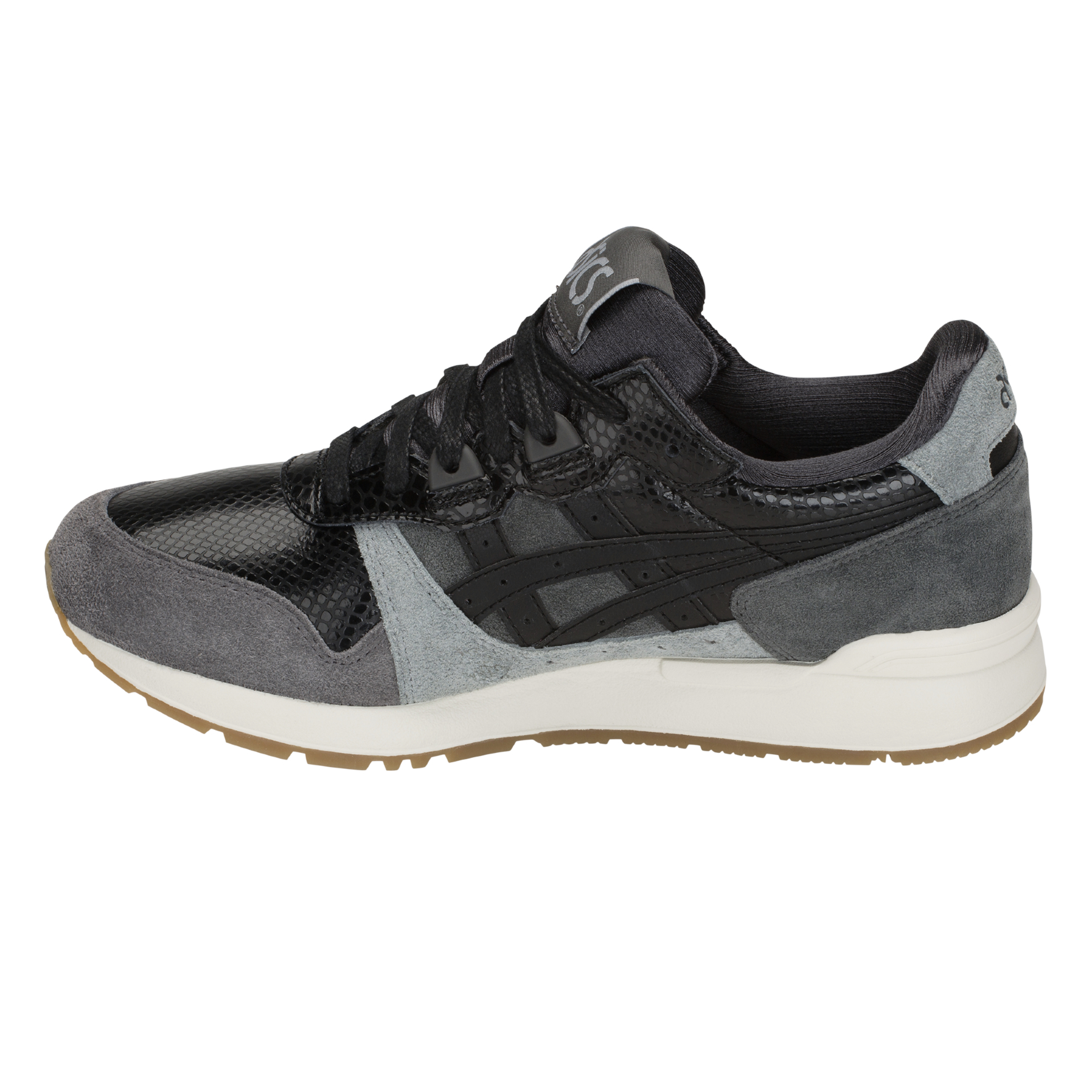Incaltaminte Sport Asics GEL-LYTE DARK pt Femei / 37 / Gri photo 1