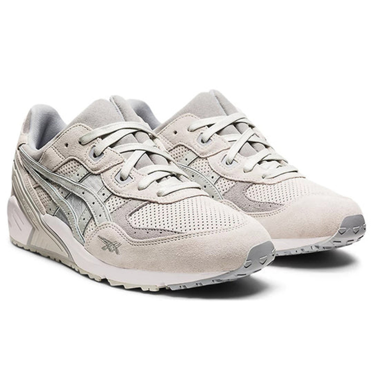 Кроссовки Asics Gel-Lyte III RE / Мужской / 41.5 / Бежевый photo 3