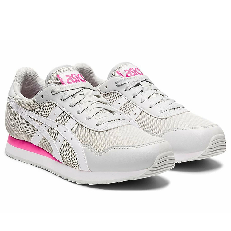 Incaltaminte Sport Asics Tiger Runner pt Femei / 37 / Gri photo 2