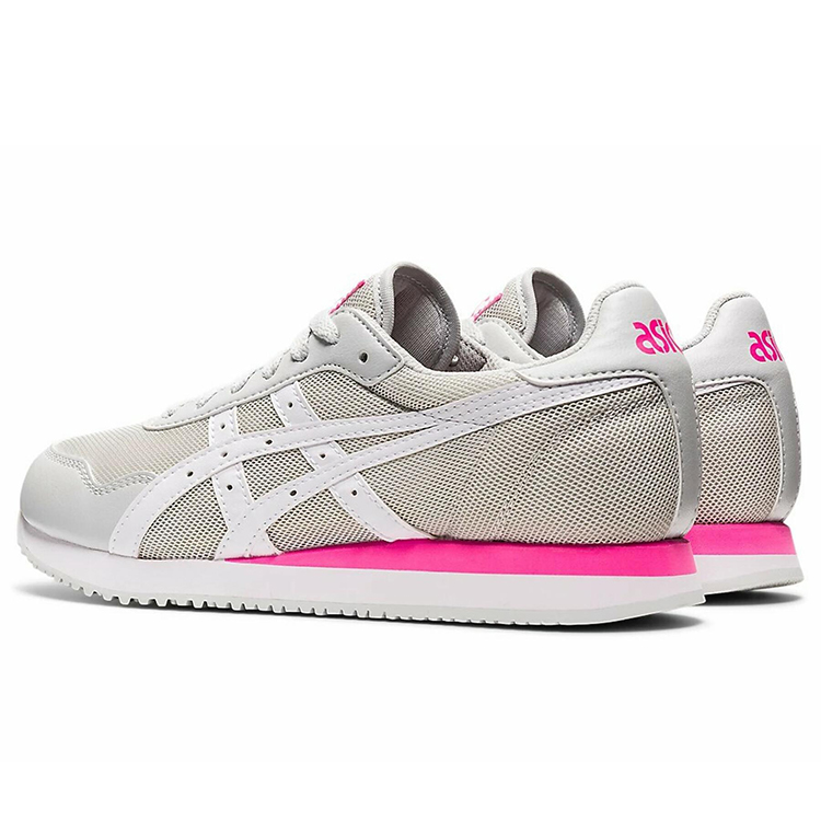 Incaltaminte Sport Asics Tiger Runner pt Femei / 37 / Gri photo 3