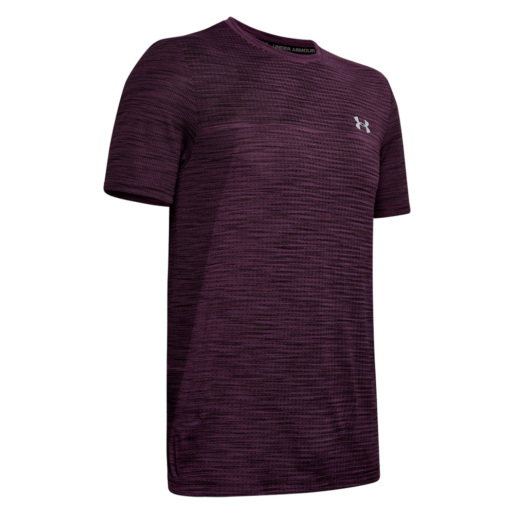 Футболка мужская Under Armour Vanish Seamless SS Nov 1 LG photo 1 Футболка мужская Under Armour Vanish Seamless SS Nov 1 LG photo 1