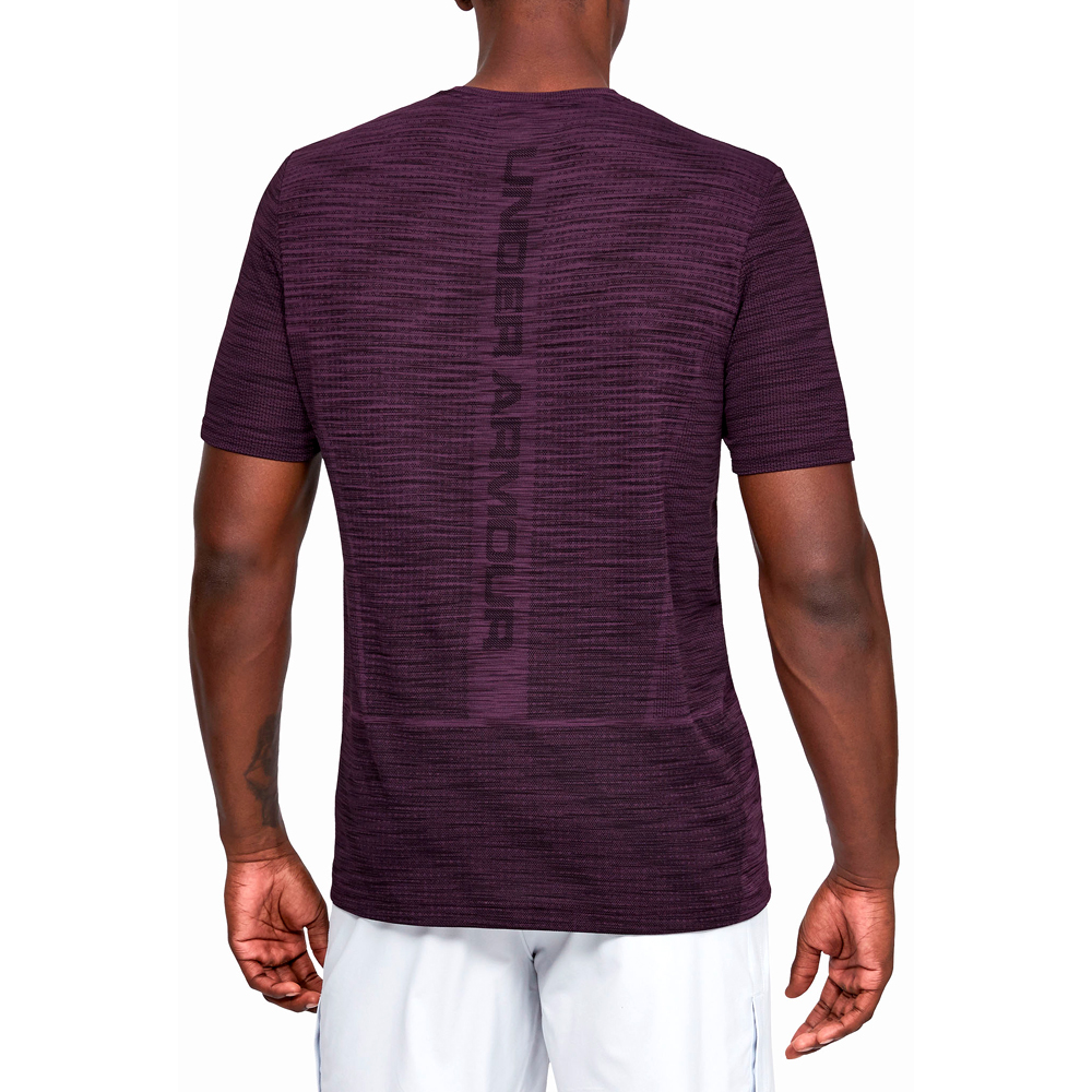 Футболка мужская Under Armour Vanish Seamless SS Nov 1 LG photo 2