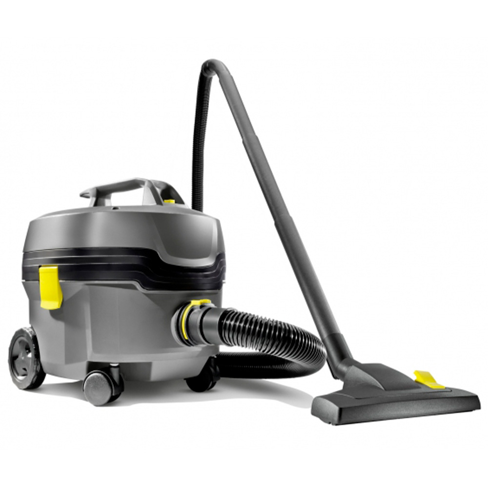 Пылесос с мешком Karcher 15272020 / 850Вт / Cерый photo 6
