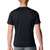 Tricou Columbia Zero Rules Short Sleeve Graphic Shirt thumbnav 2