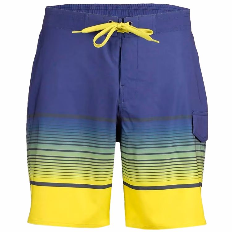 Sorti p/u inot Fundango Salimu Beach Shorts