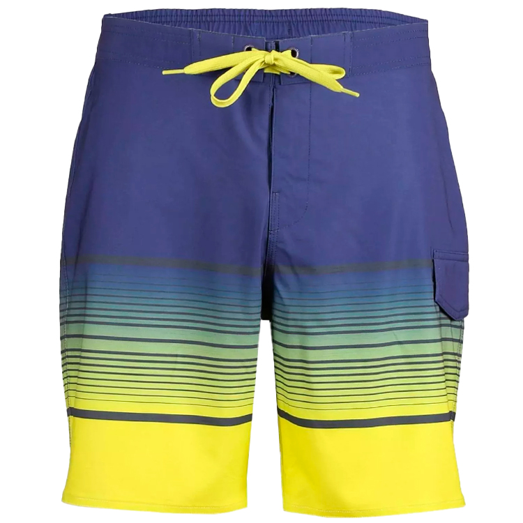 Sorti p/u inot Fundango Salimu Beach Shorts photo 