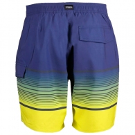 Шорты для плавания Fundango Salimu Beach Shorts thumbnav 2