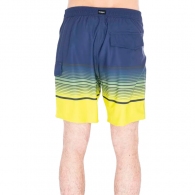 Шорты для плавания Fundango Salimu Beach Shorts thumbnav 4