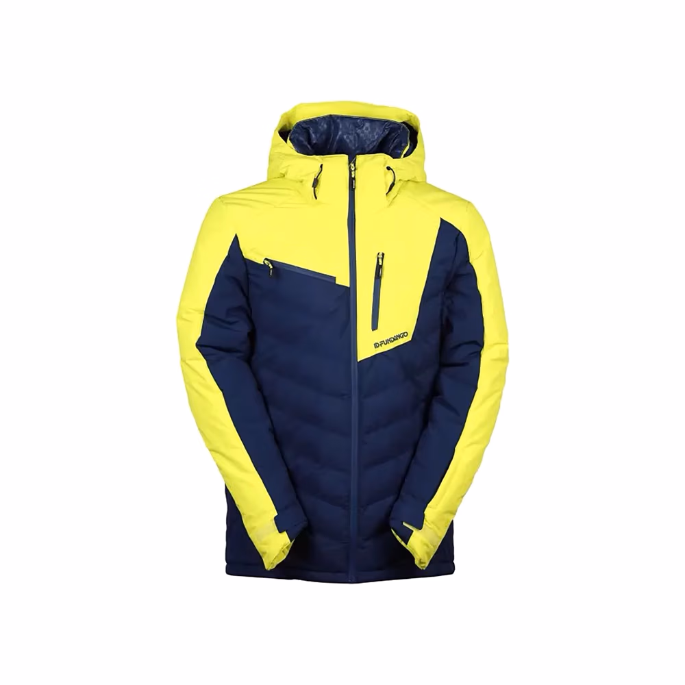 Куртка Fundango WILLOW Padded Jacket