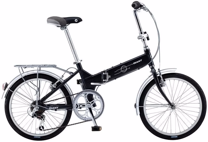 Biciclete pliabile Giant FD-806 