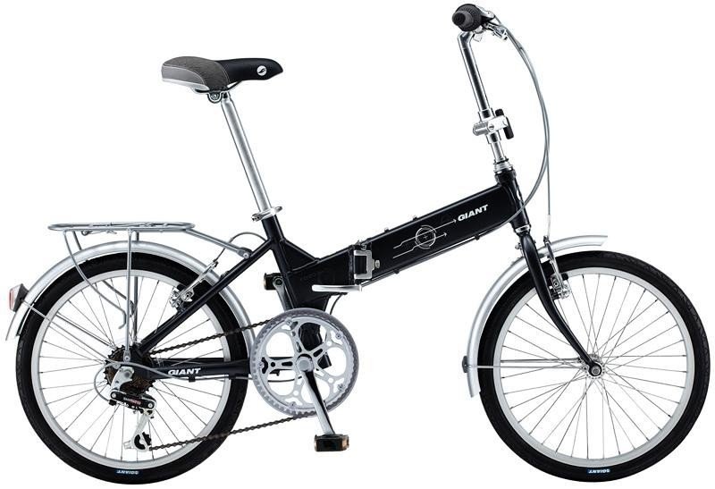 Biciclete pliabile Giant FD-806 photo Biciclete pliabile Giant FD-806 photo