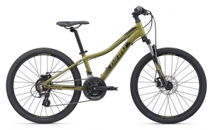 Bicicleta pentru copii Giant XtC Jr Disc 24 thumbnav 1