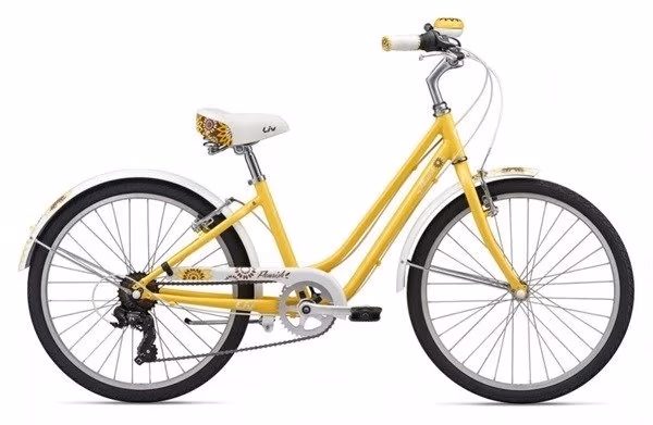 Bicicleta pentru copii Giant Flourish