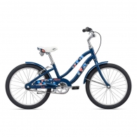Bicicleta pentru copii Liv Adore thumbnav 1