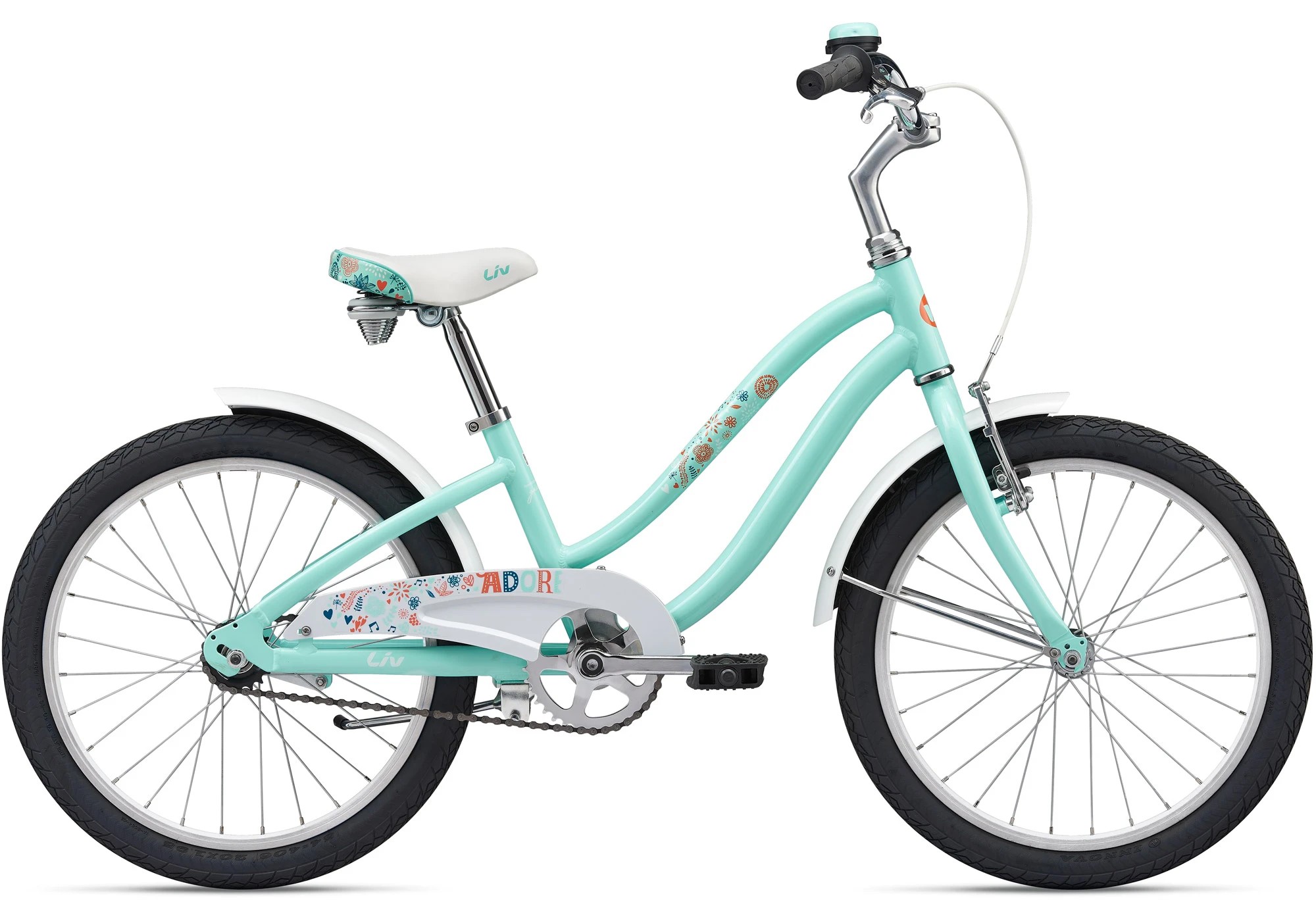 Bicicleta pentru copii Giant Adore photo Bicicleta pentru copii Giant Adore photo