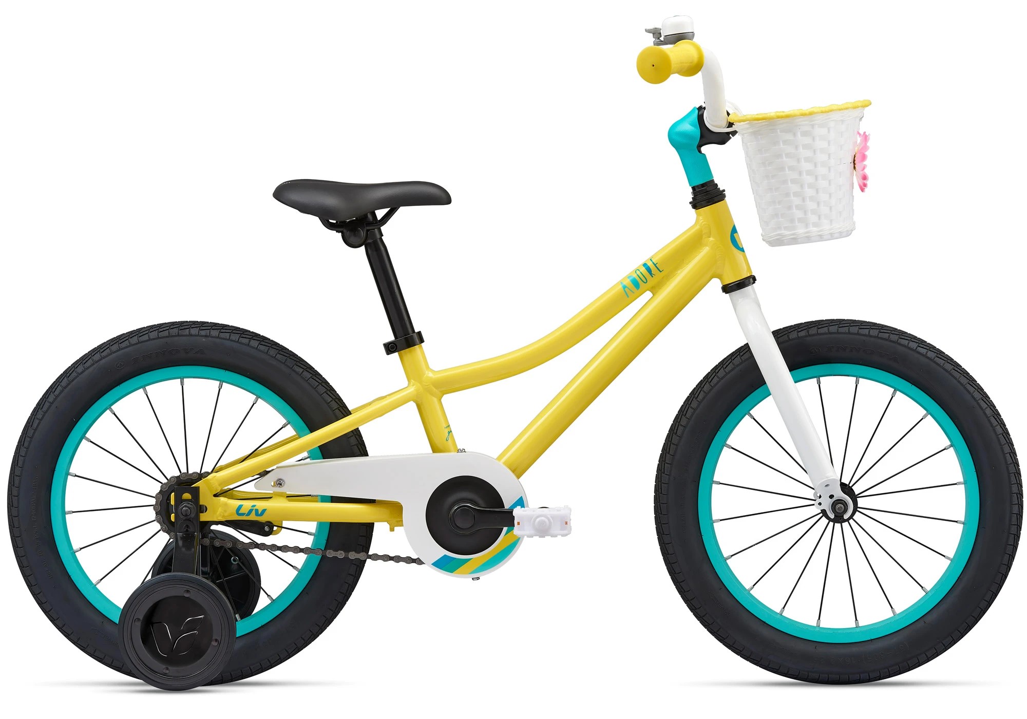 Bicicleta pentru copii Giant Adore photo Bicicleta pentru copii Giant Adore photo