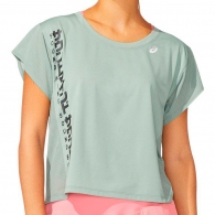 Футболка Asics SMSB RUN SS TOP thumbnav