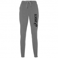Брюки Asics BIG LOGO SWEAT PANT MID thumbnav 1