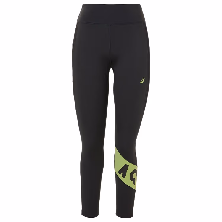 Легинсы Asics COLOR BLOCK TIGHT III