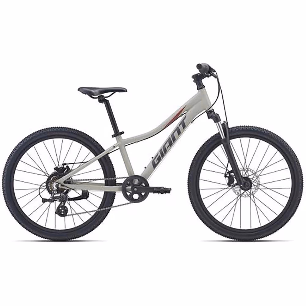 Bicicleta pentru copii Giant XtC Jr Disc 24