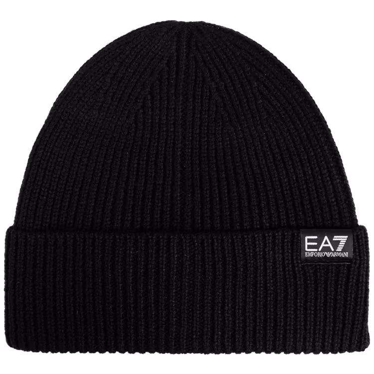 Caciula EA7 EMPORIO ARMANI BEANIE HAT
