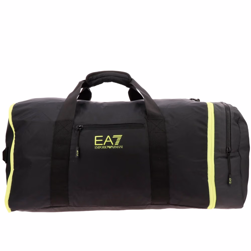 Geanta p/sport EA7 EMPORIO ARMANI UNISEX GYMBAG 