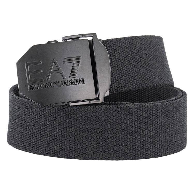 Curea EA7 EMPORIO ARMANI FASHION BELT photo Curea EA7 EMPORIO ARMANI FASHION BELT photo