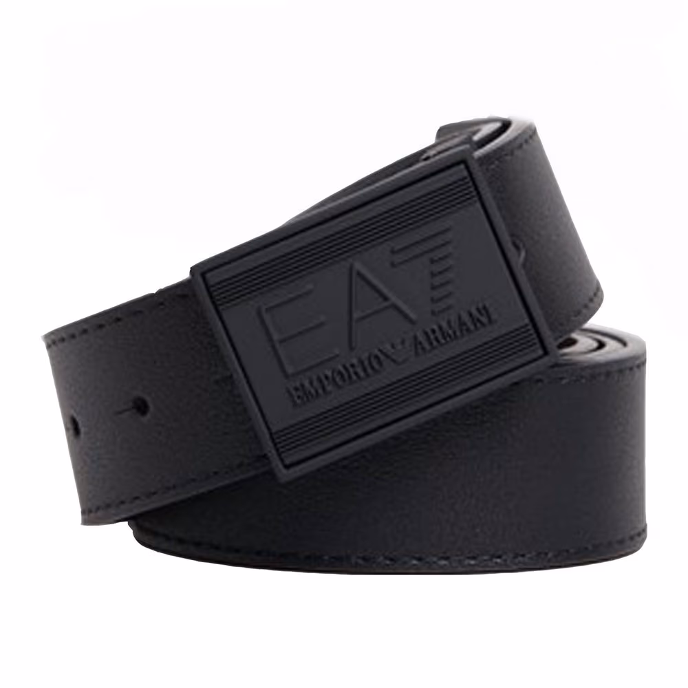Curea EA7 EMPORIO ARMANI UNISEX BELT