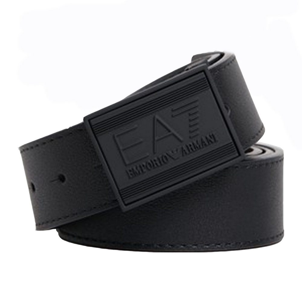 Curea EA7 EMPORIO ARMANI UNISEX BELT photo 1 Curea EA7 EMPORIO ARMANI UNISEX BELT photo 1