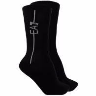 Носки EA7 EMPORIO ARMANI UNISEX TRAIN SOCKS S